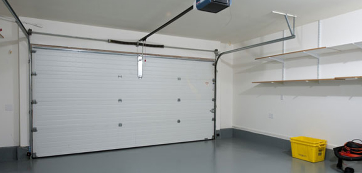 automatic garage door installation in Somis